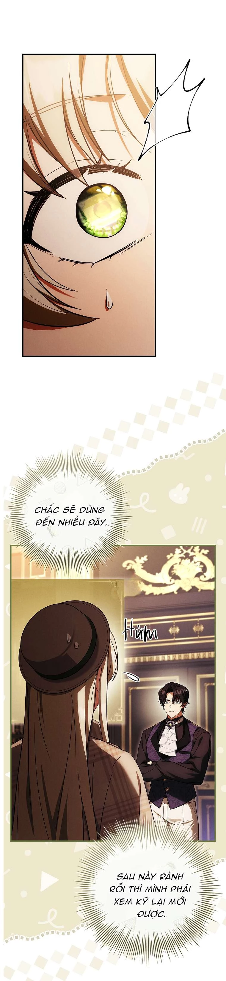 Văn Phòng Thám Tử Dành Cho Nam Chính Hối Hận! Chapter 3 - 41