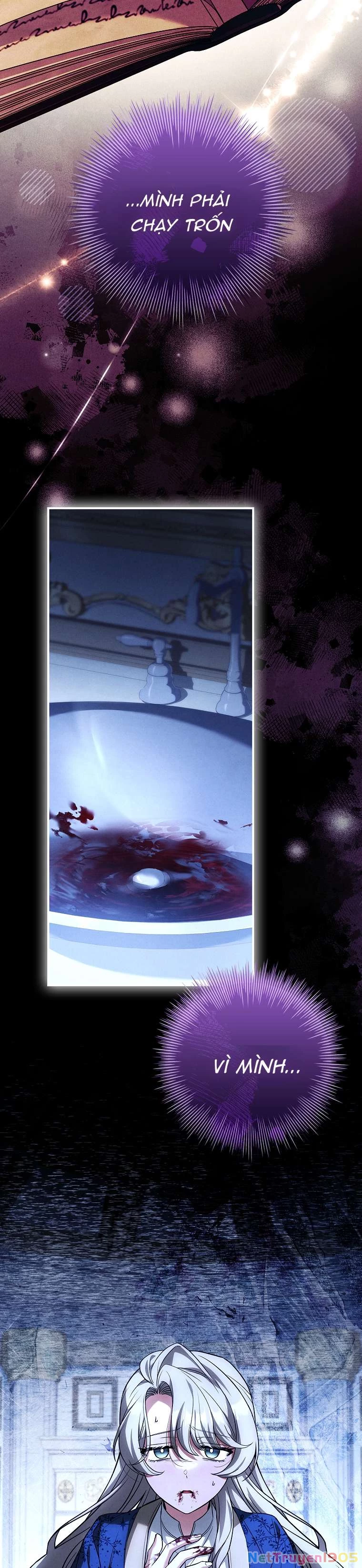 Văn Phòng Thám Tử Dành Cho Nam Chính Hối Hận! Chapter 3 - 45