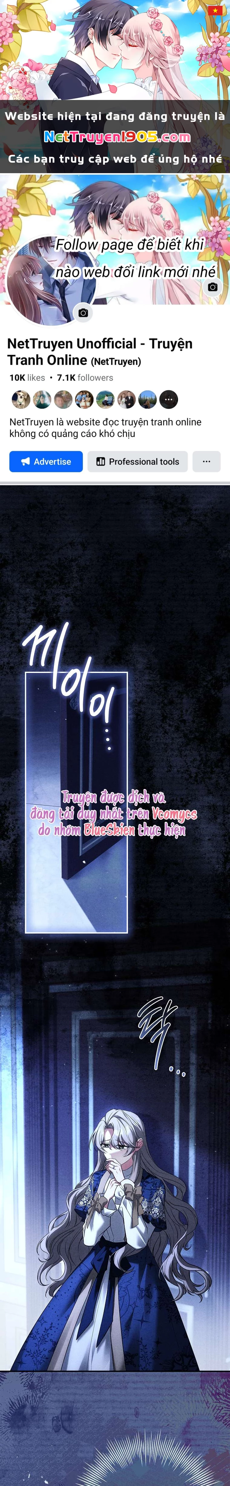 Văn Phòng Thám Tử Dành Cho Nam Chính Hối Hận! Chapter 4 - 1