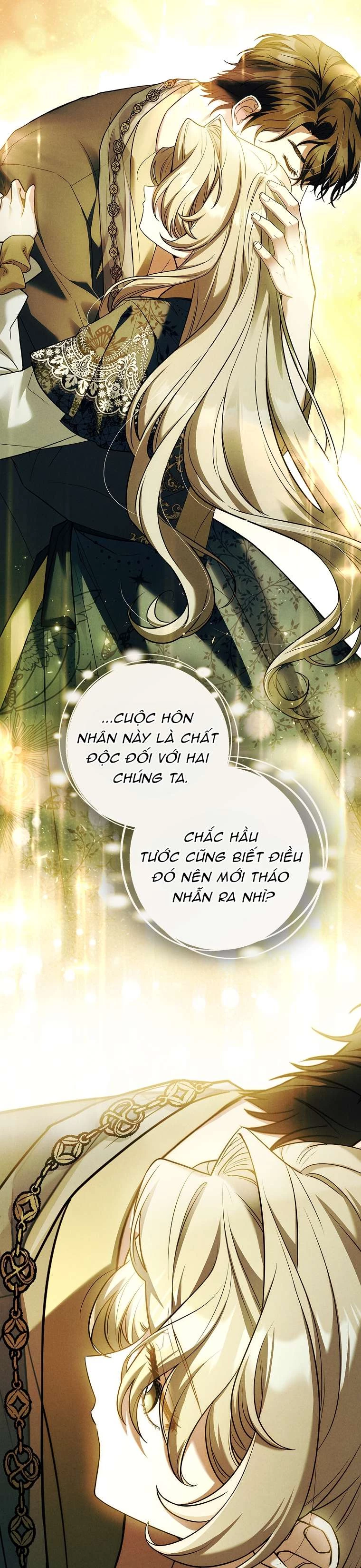 Văn Phòng Thám Tử Dành Cho Nam Chính Hối Hận! Chapter 4 - 6