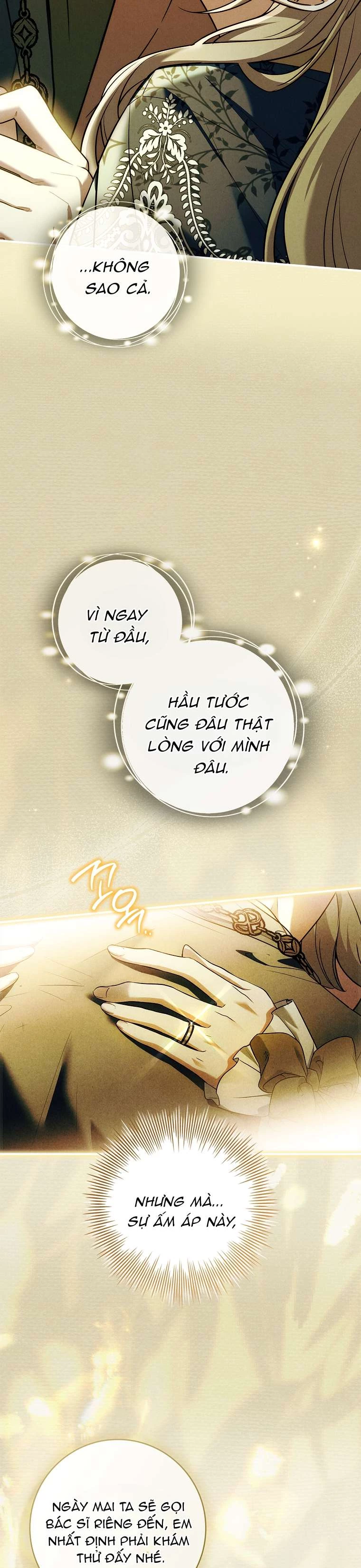 Văn Phòng Thám Tử Dành Cho Nam Chính Hối Hận! Chapter 4 - 7
