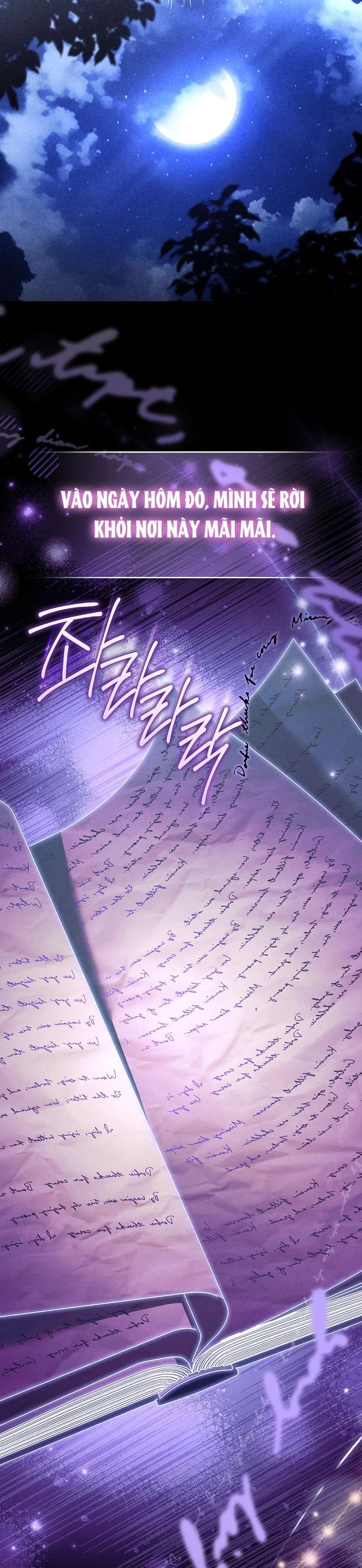 Văn Phòng Thám Tử Dành Cho Nam Chính Hối Hận! Chapter 4 - 10