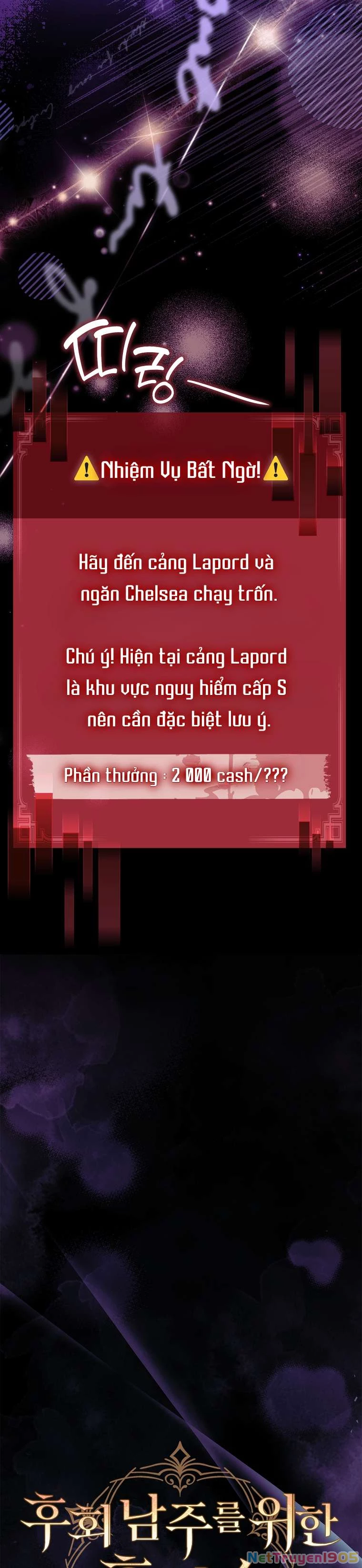 Văn Phòng Thám Tử Dành Cho Nam Chính Hối Hận! Chapter 4 - 11