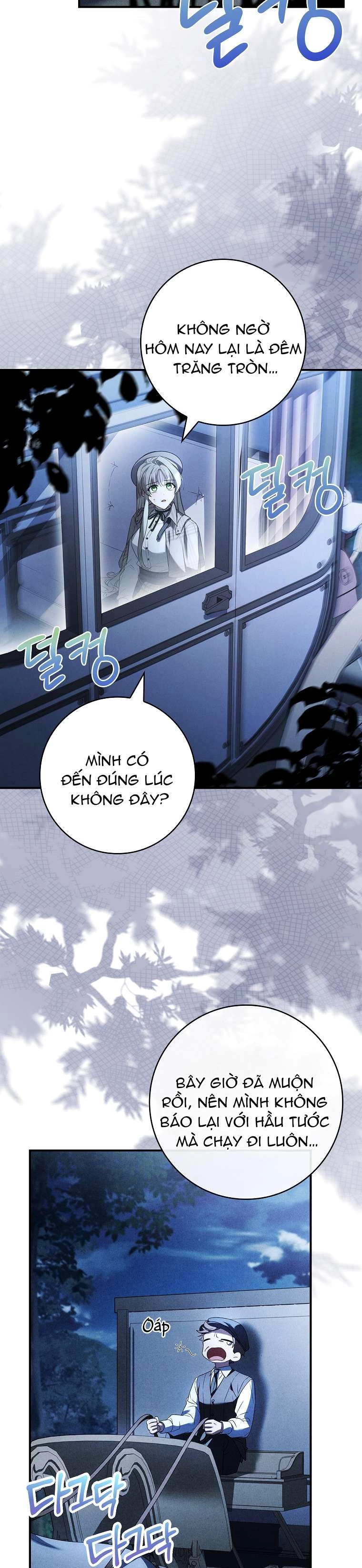 Văn Phòng Thám Tử Dành Cho Nam Chính Hối Hận! Chapter 4 - 13