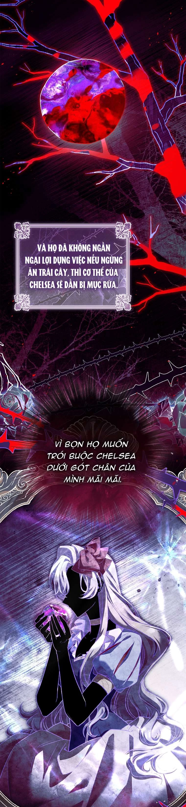 Văn Phòng Thám Tử Dành Cho Nam Chính Hối Hận! Chapter 4 - 15