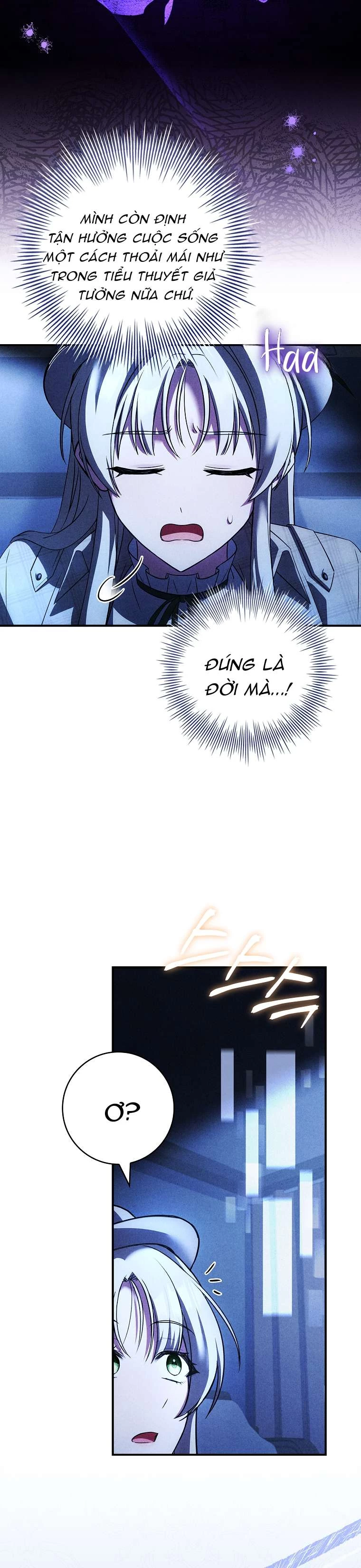 Văn Phòng Thám Tử Dành Cho Nam Chính Hối Hận! Chapter 4 - 18