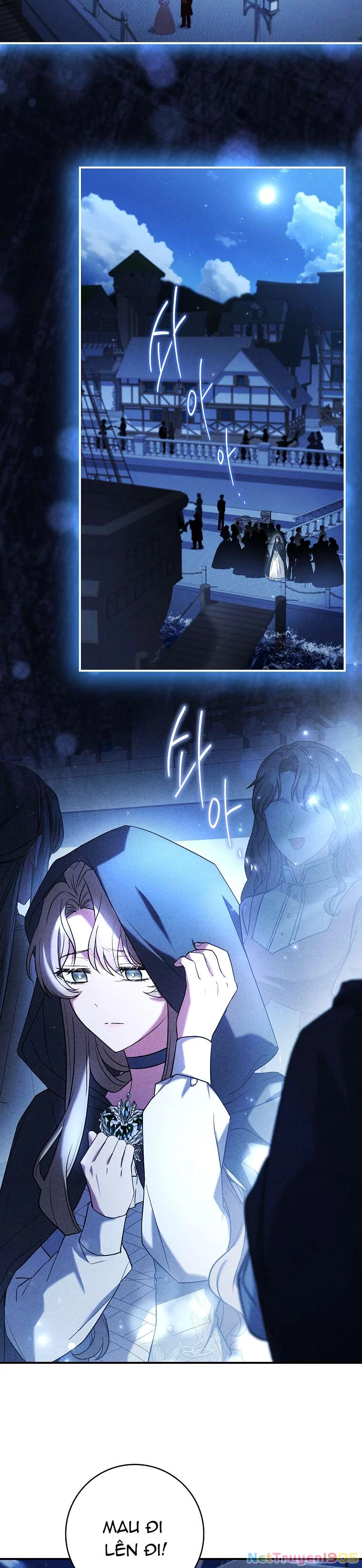 Văn Phòng Thám Tử Dành Cho Nam Chính Hối Hận! Chapter 4 - 23