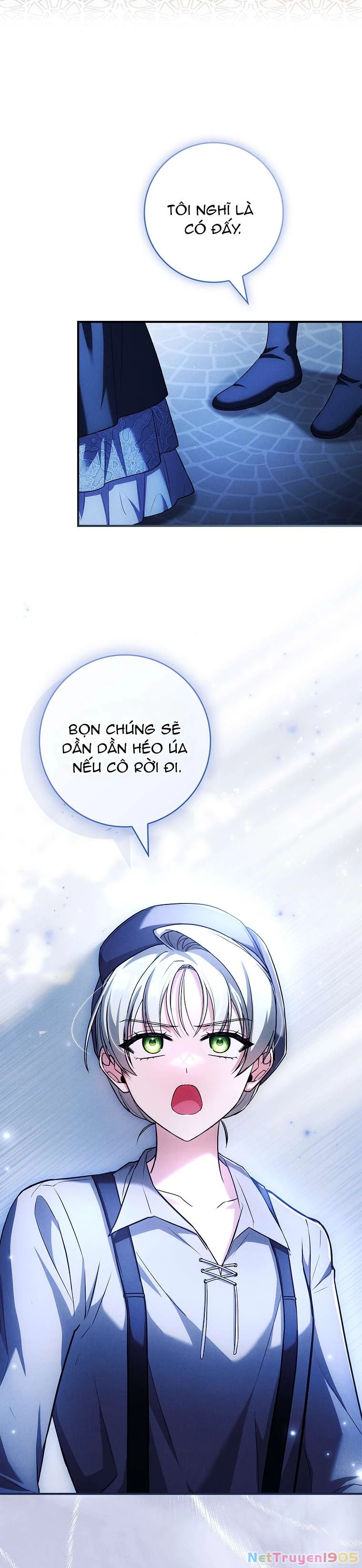 Văn Phòng Thám Tử Dành Cho Nam Chính Hối Hận! Chapter 4 - 29