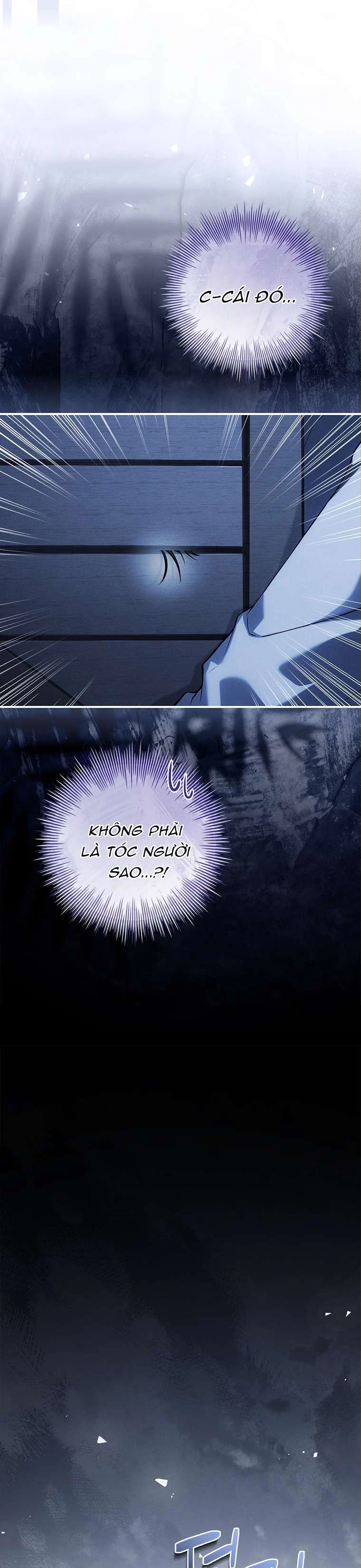 Văn Phòng Thám Tử Dành Cho Nam Chính Hối Hận! Chapter 4 - 41