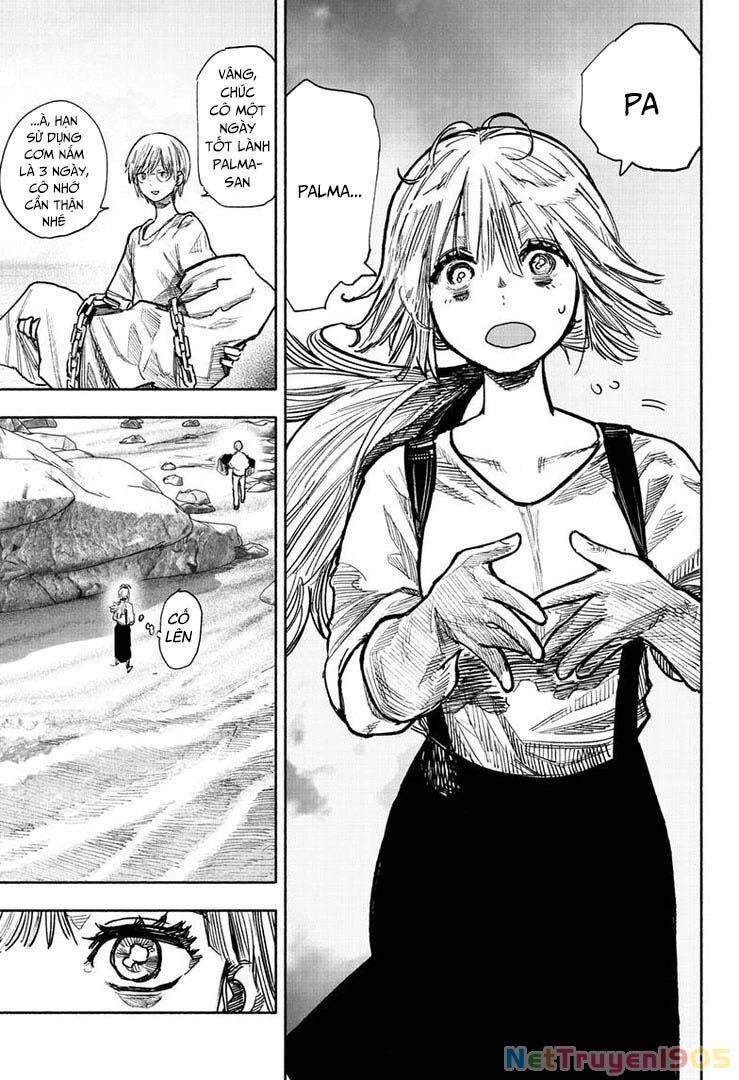 Siêu Nhân X Chapter 39 - 42