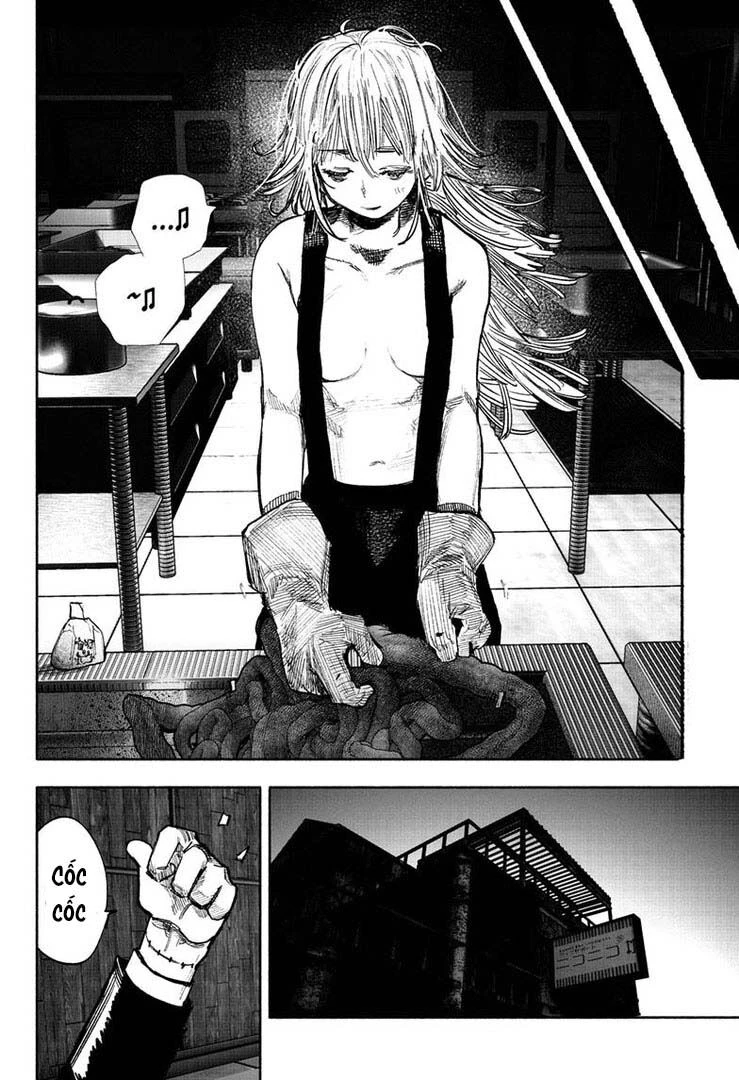 Siêu Nhân X Chapter 39 - 43