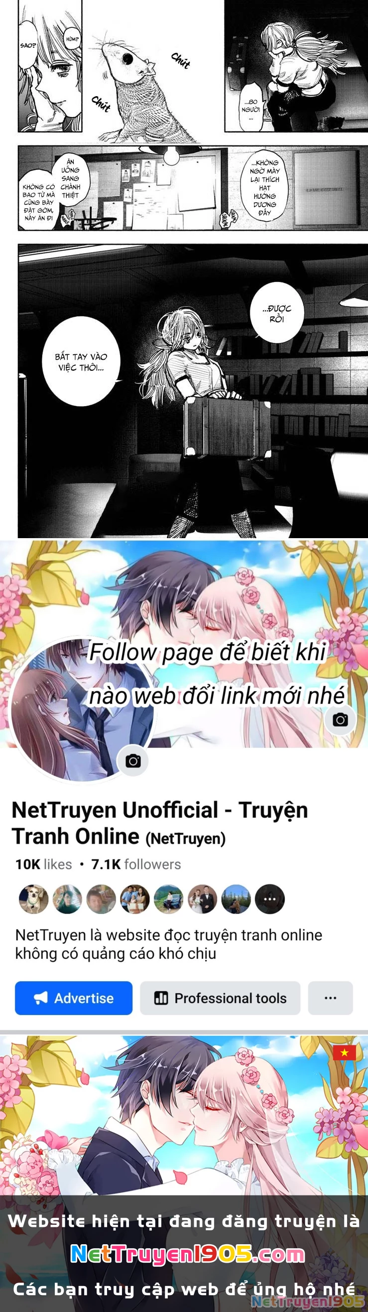 Siêu Nhân X Chapter 39 - 51