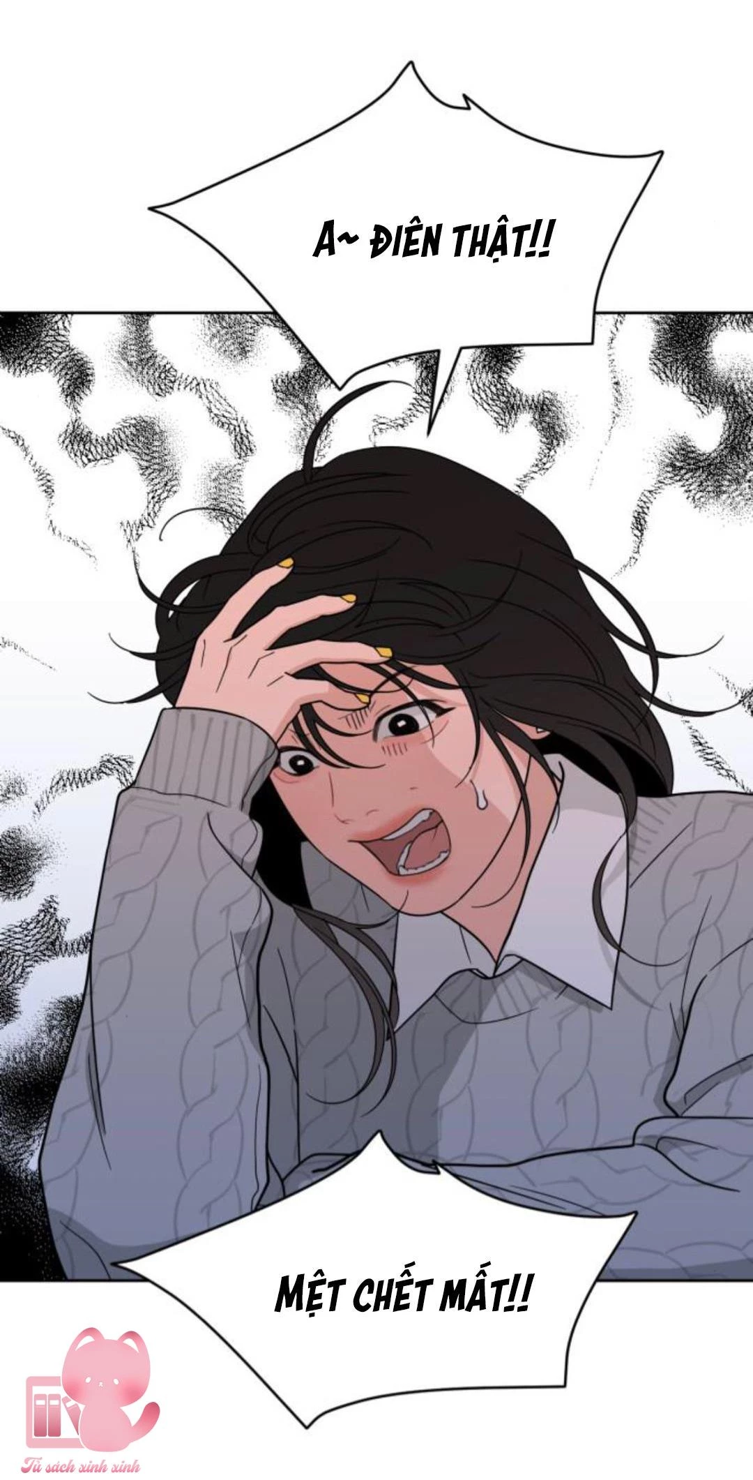 Vận May Không Ngờ Chapter  28 - 2