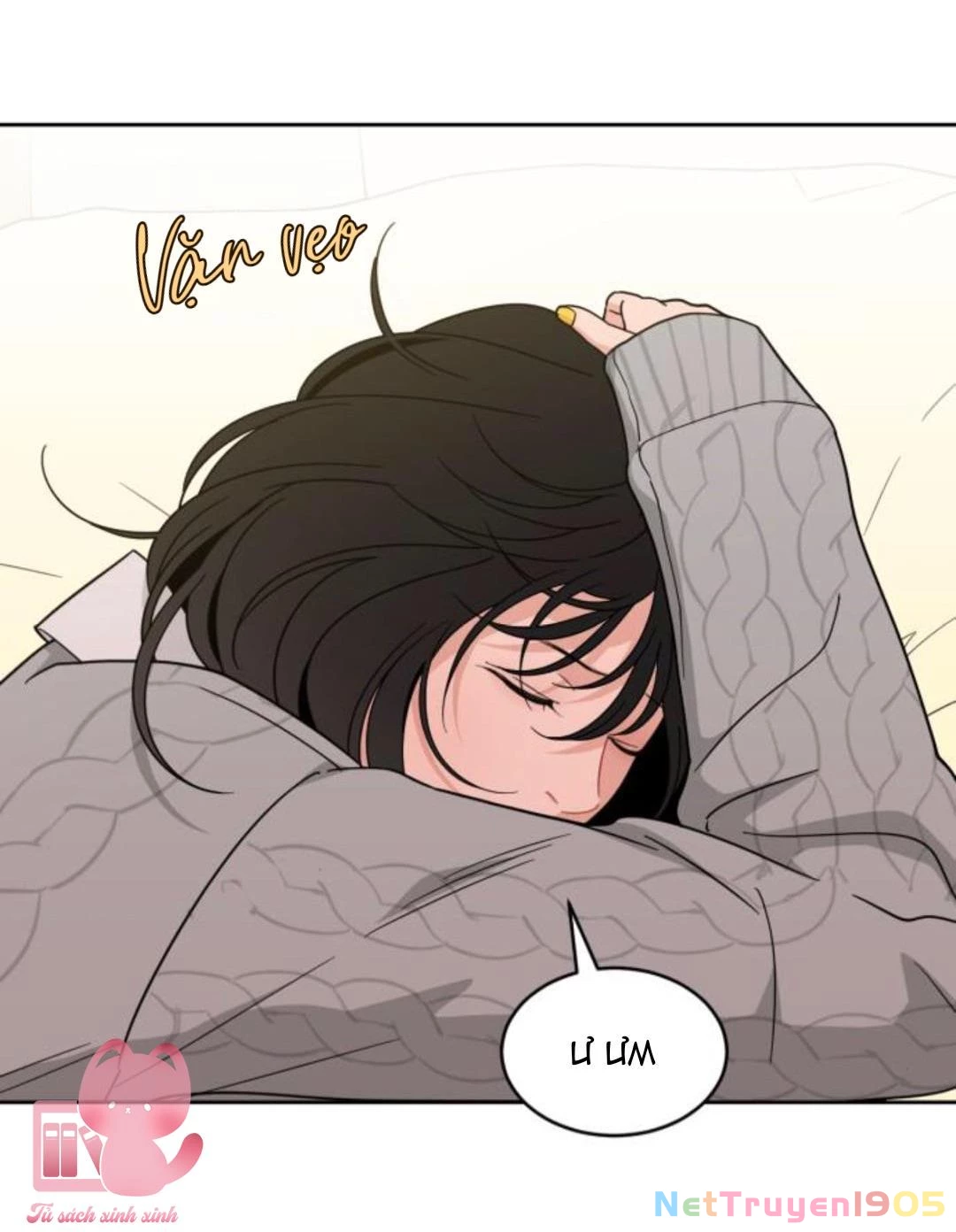 Vận May Không Ngờ Chapter  28 - 15