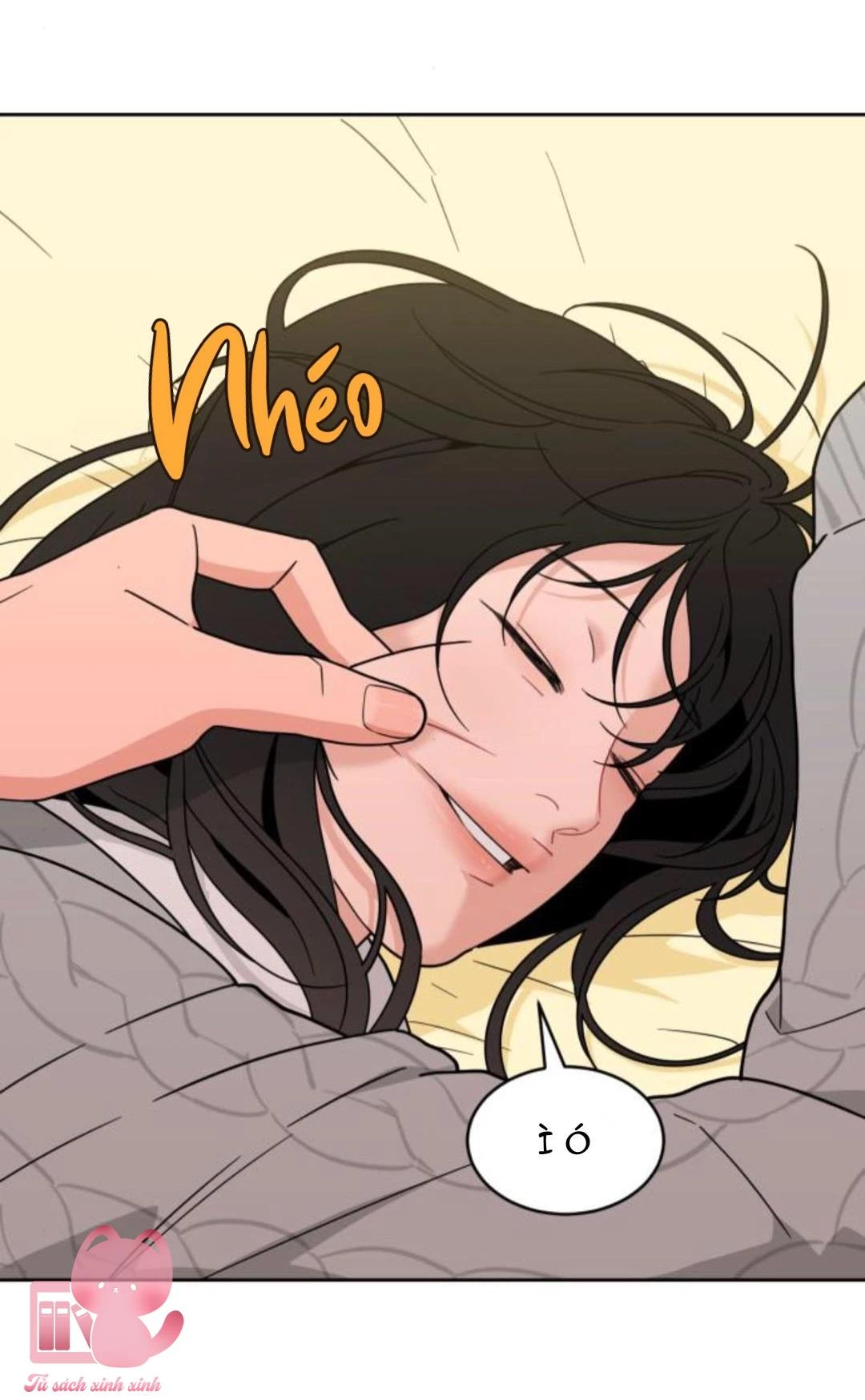 Vận May Không Ngờ Chapter  28 - 20