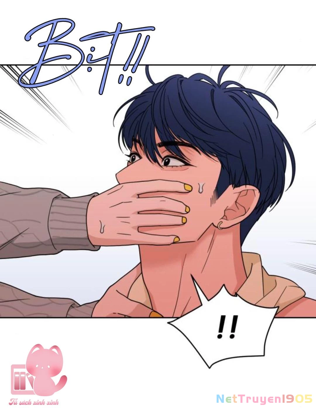 Vận May Không Ngờ Chapter  28 - 27