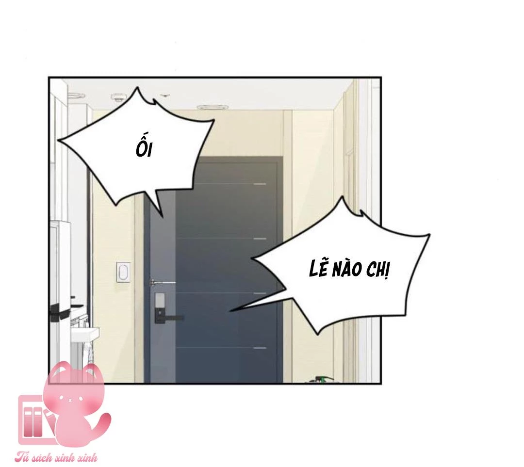 Vận May Không Ngờ Chapter  28 - 29