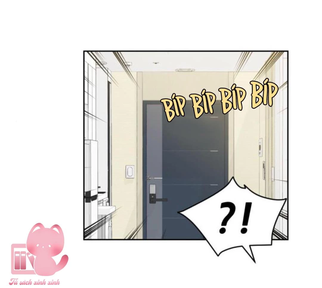 Vận May Không Ngờ Chapter  28 - 30