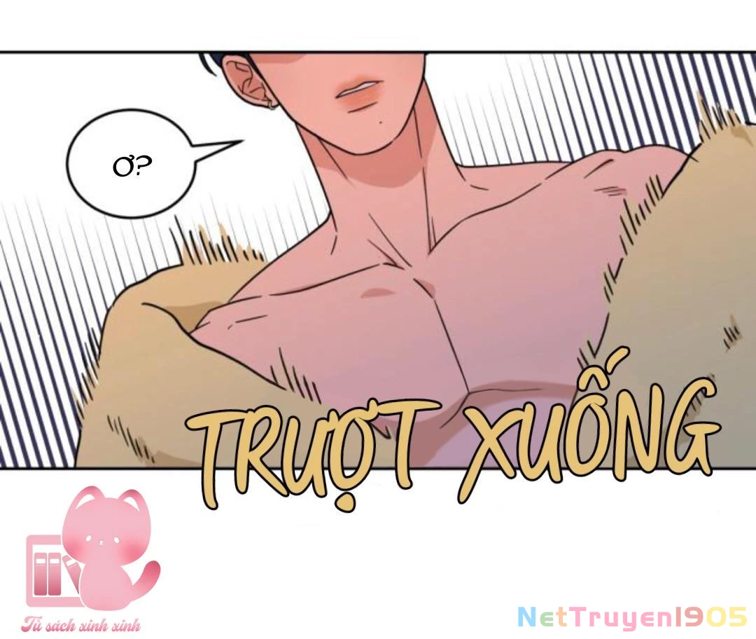 Vận May Không Ngờ Chapter  28 - 38