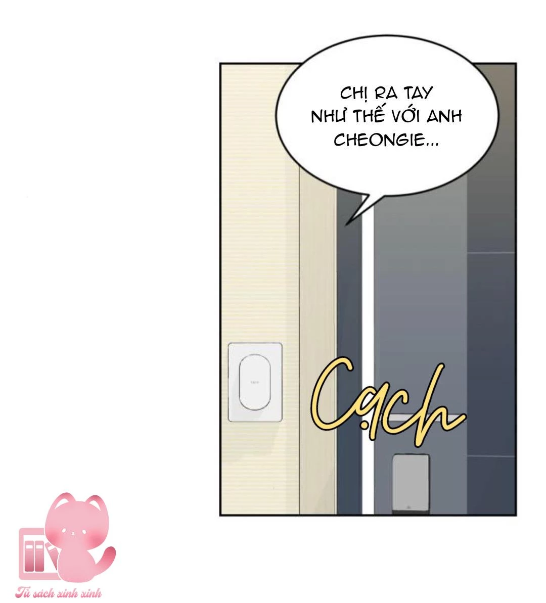 Vận May Không Ngờ Chapter  28 - 41