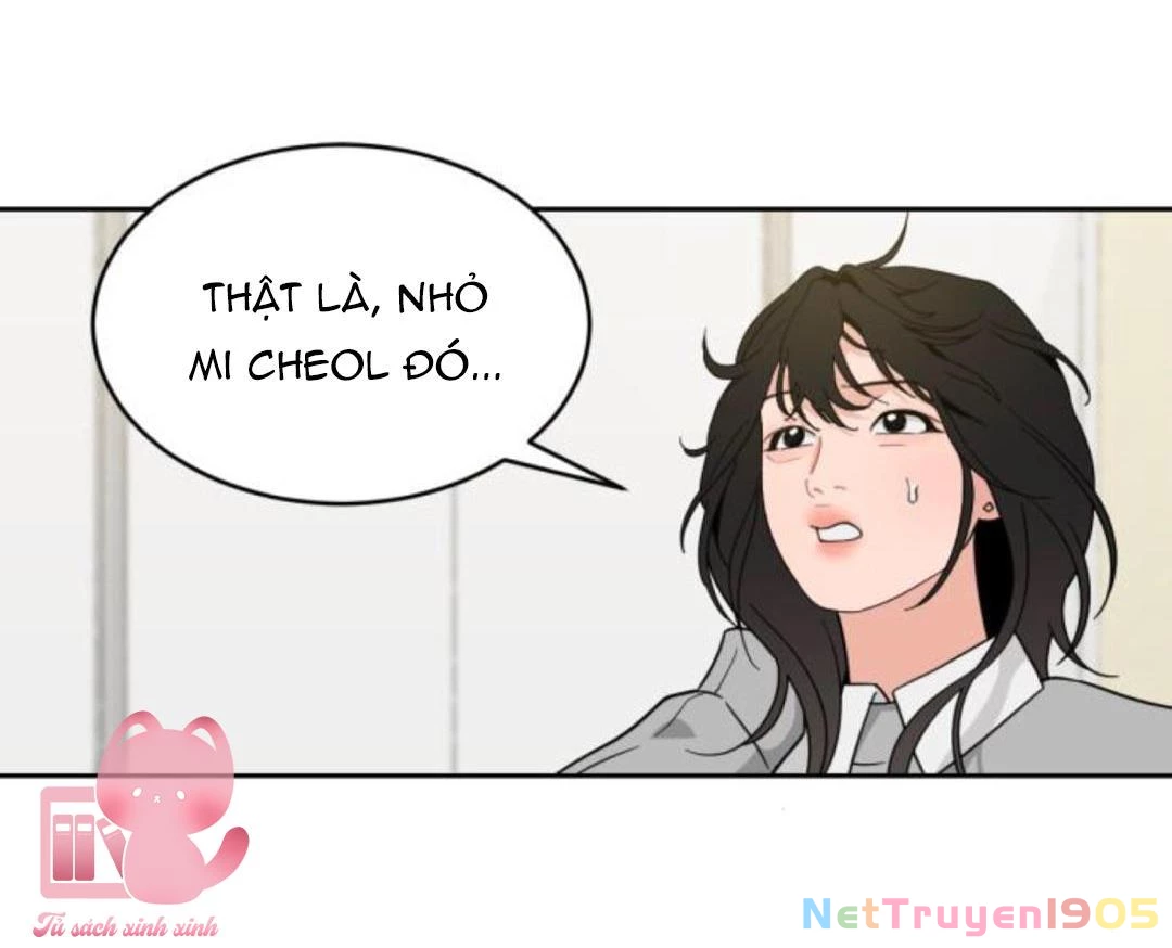 Vận May Không Ngờ Chapter  28 - 47