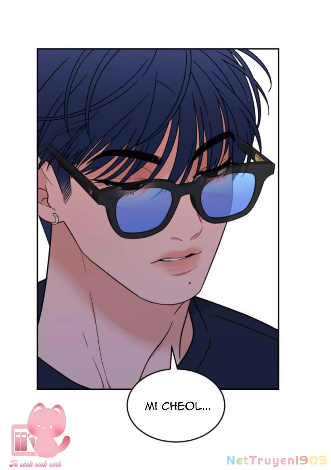 Vận May Không Ngờ Chapter  28 - 48