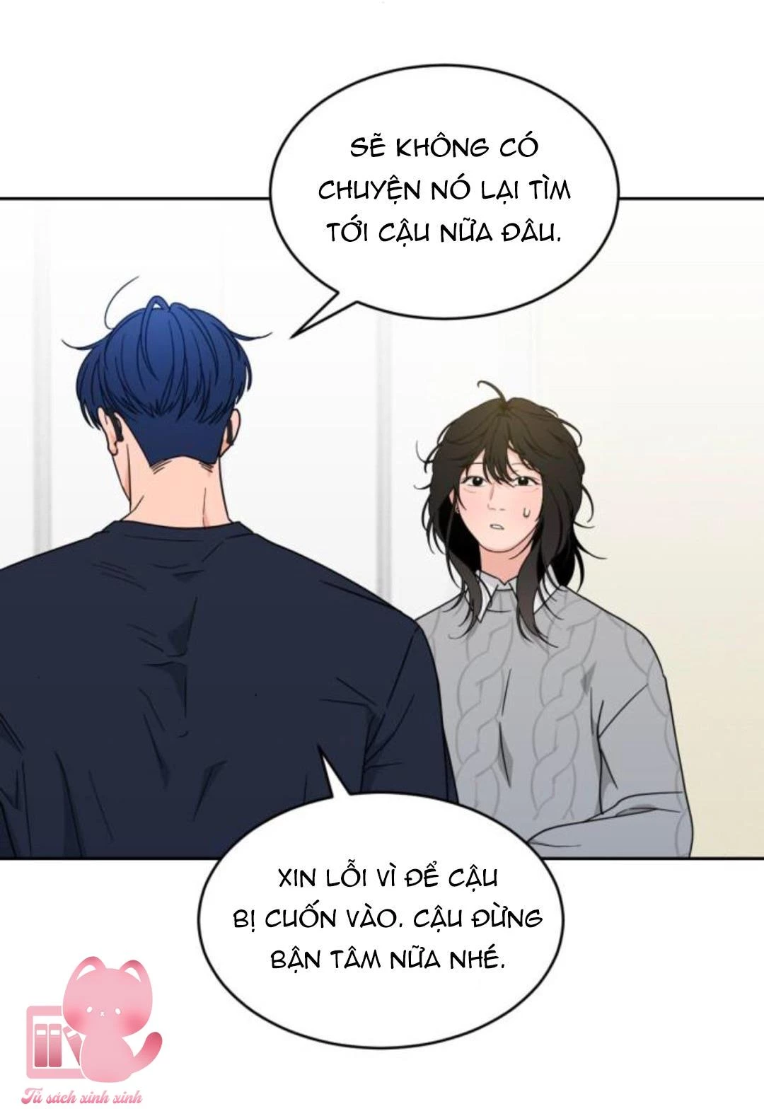 Vận May Không Ngờ Chapter  28 - 49