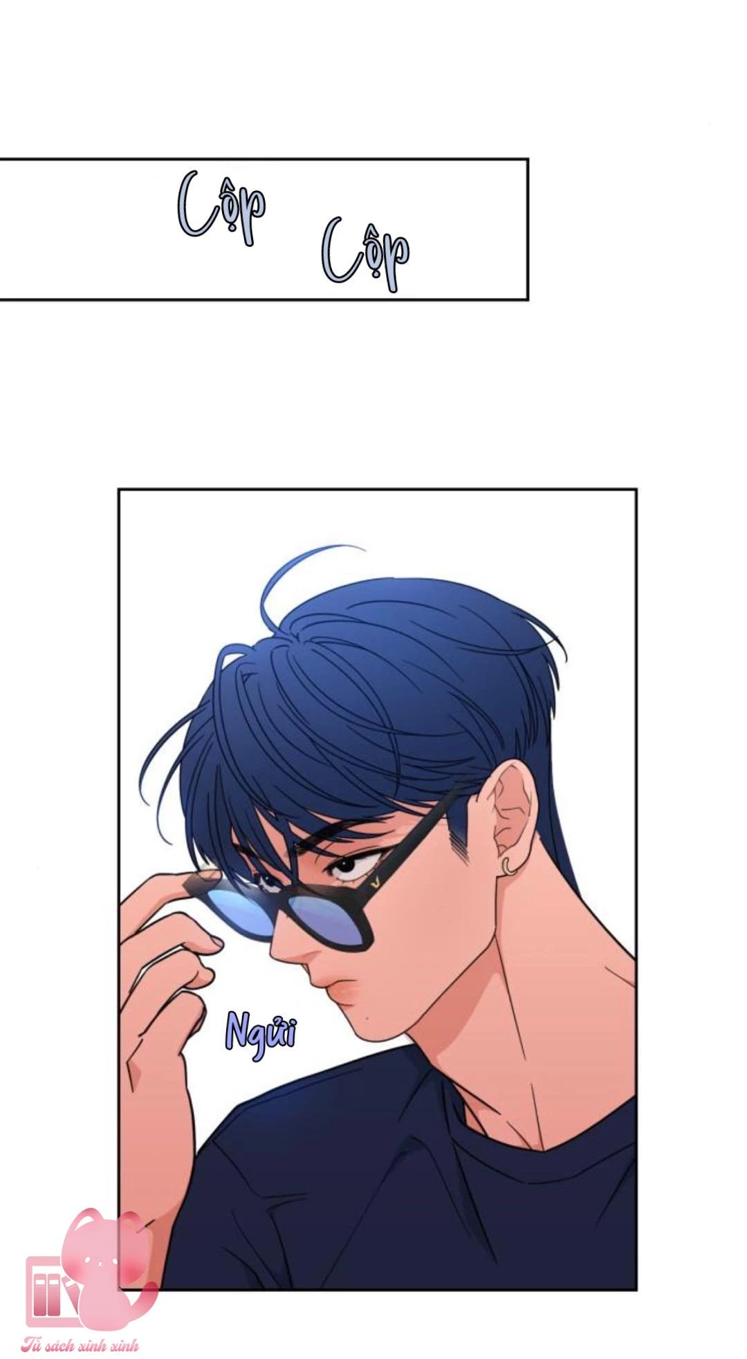 Vận May Không Ngờ Chapter  28 - 52