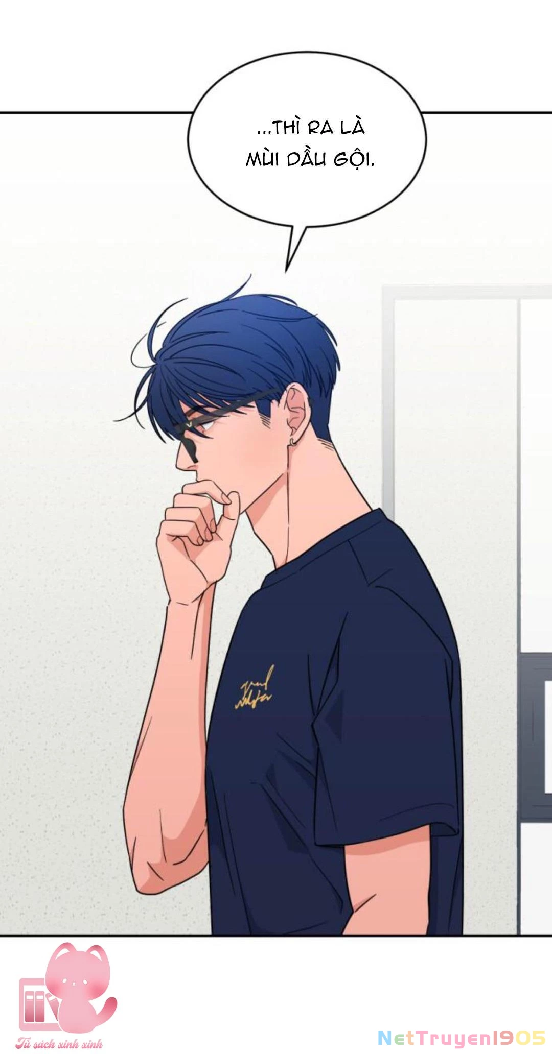 Vận May Không Ngờ Chapter  28 - 53