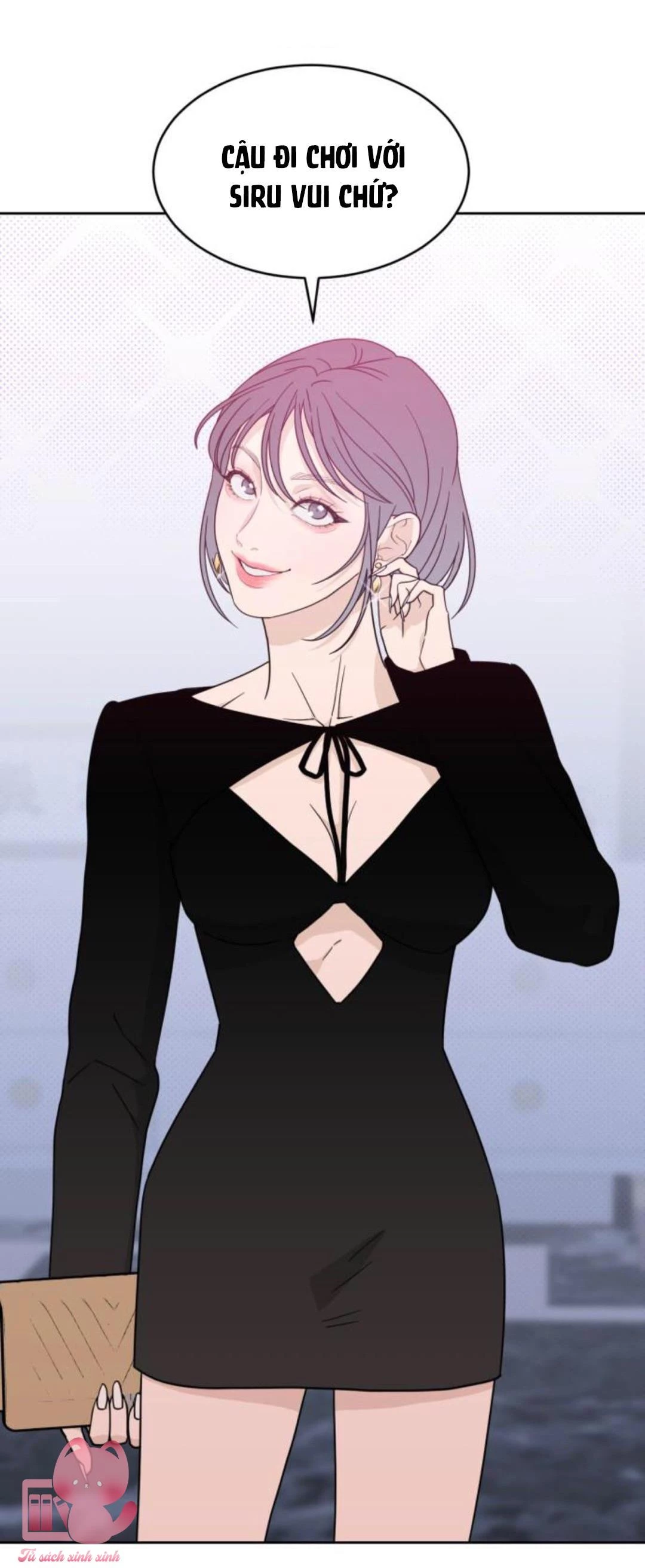 Vận May Không Ngờ Chapter  28 - 56