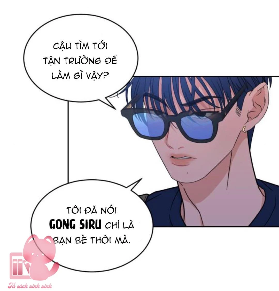 Vận May Không Ngờ Chapter  28 - 57