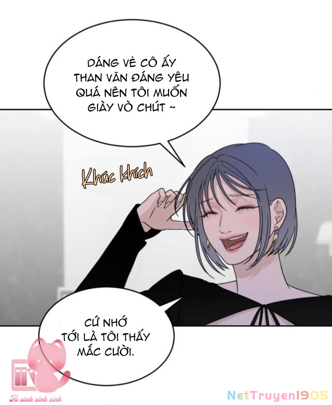 Vận May Không Ngờ Chapter  28 - 60