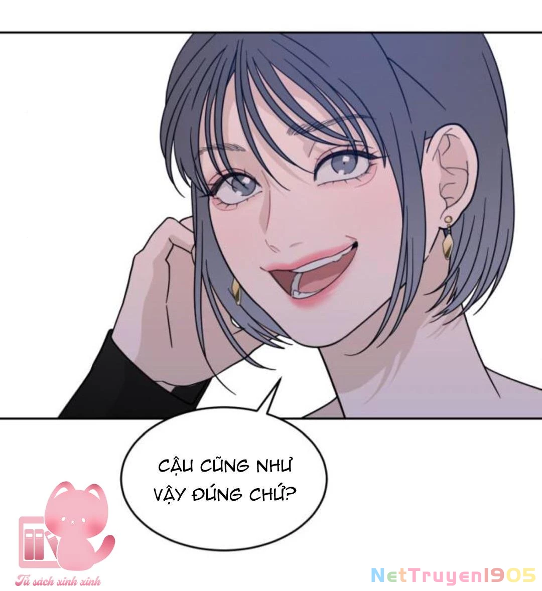 Vận May Không Ngờ Chapter  28 - 61