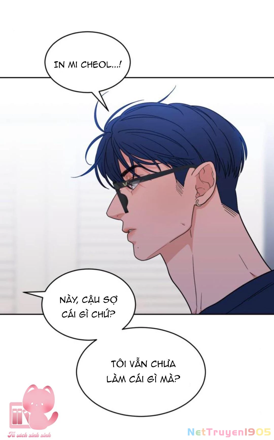 Vận May Không Ngờ Chapter  28 - 63