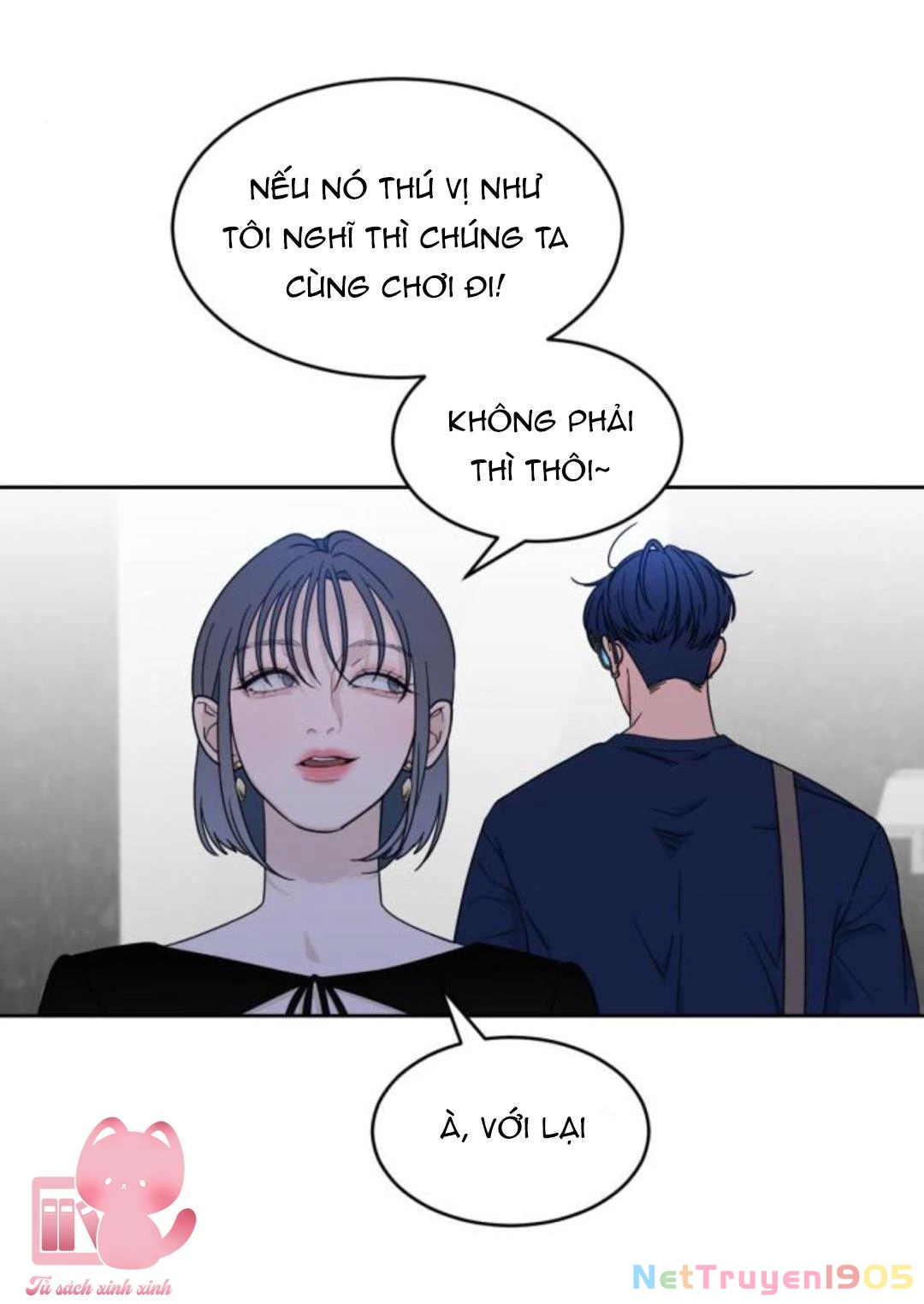 Vận May Không Ngờ Chapter  28 - 64