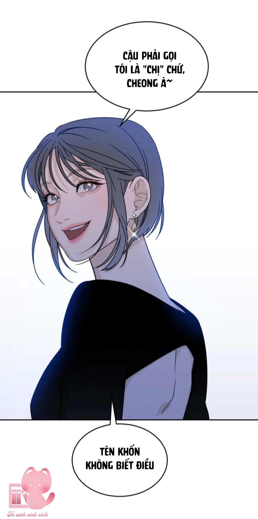 Vận May Không Ngờ Chapter  28 - 65