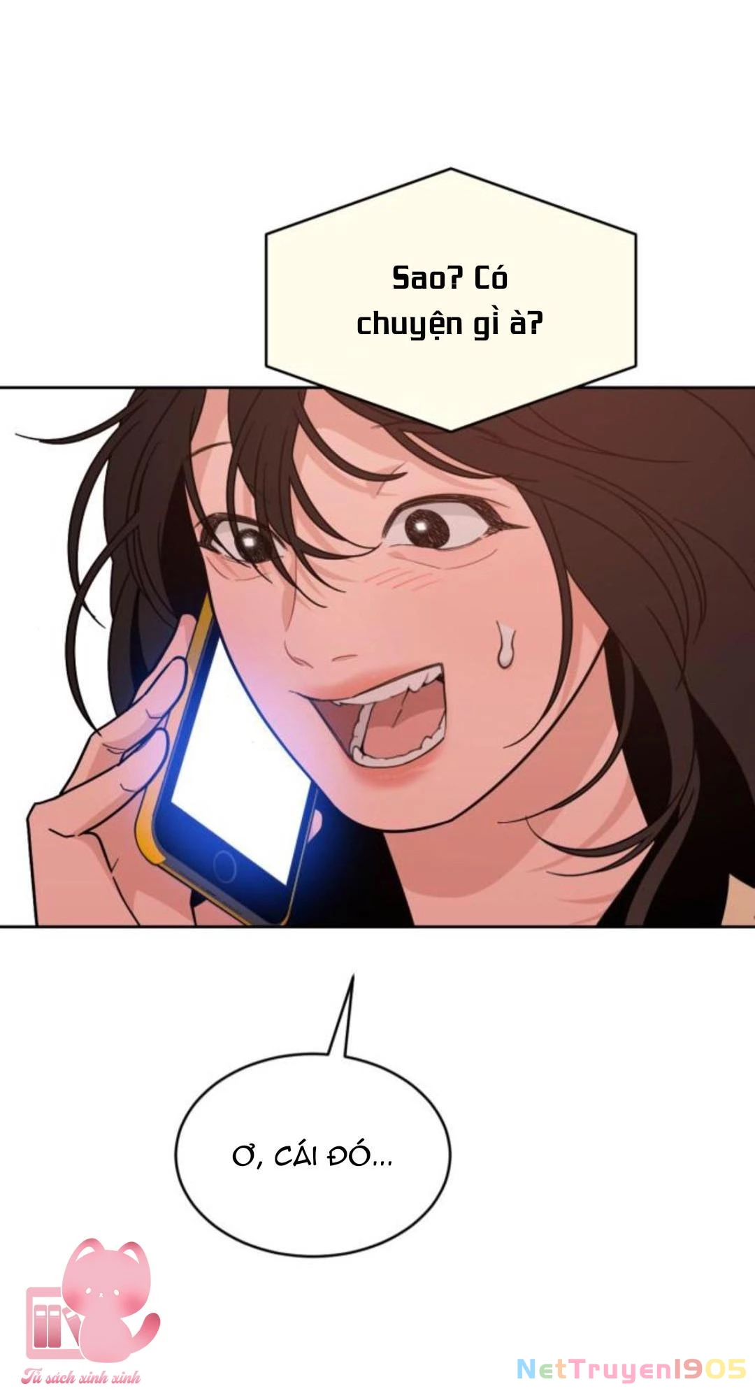 Vận May Không Ngờ Chapter  33 - 4