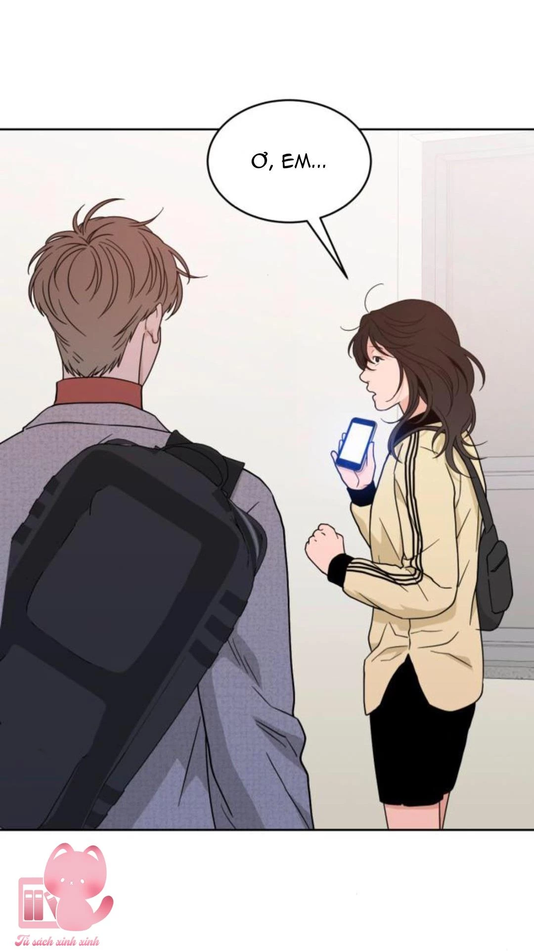 Vận May Không Ngờ Chapter  33 - 7