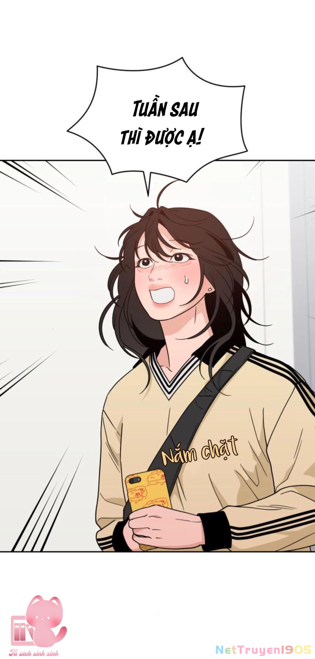 Vận May Không Ngờ Chapter  33 - 9