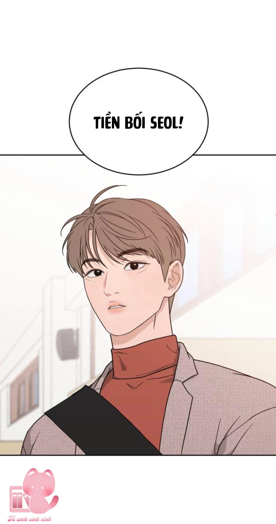 Vận May Không Ngờ Chapter  33 - 12