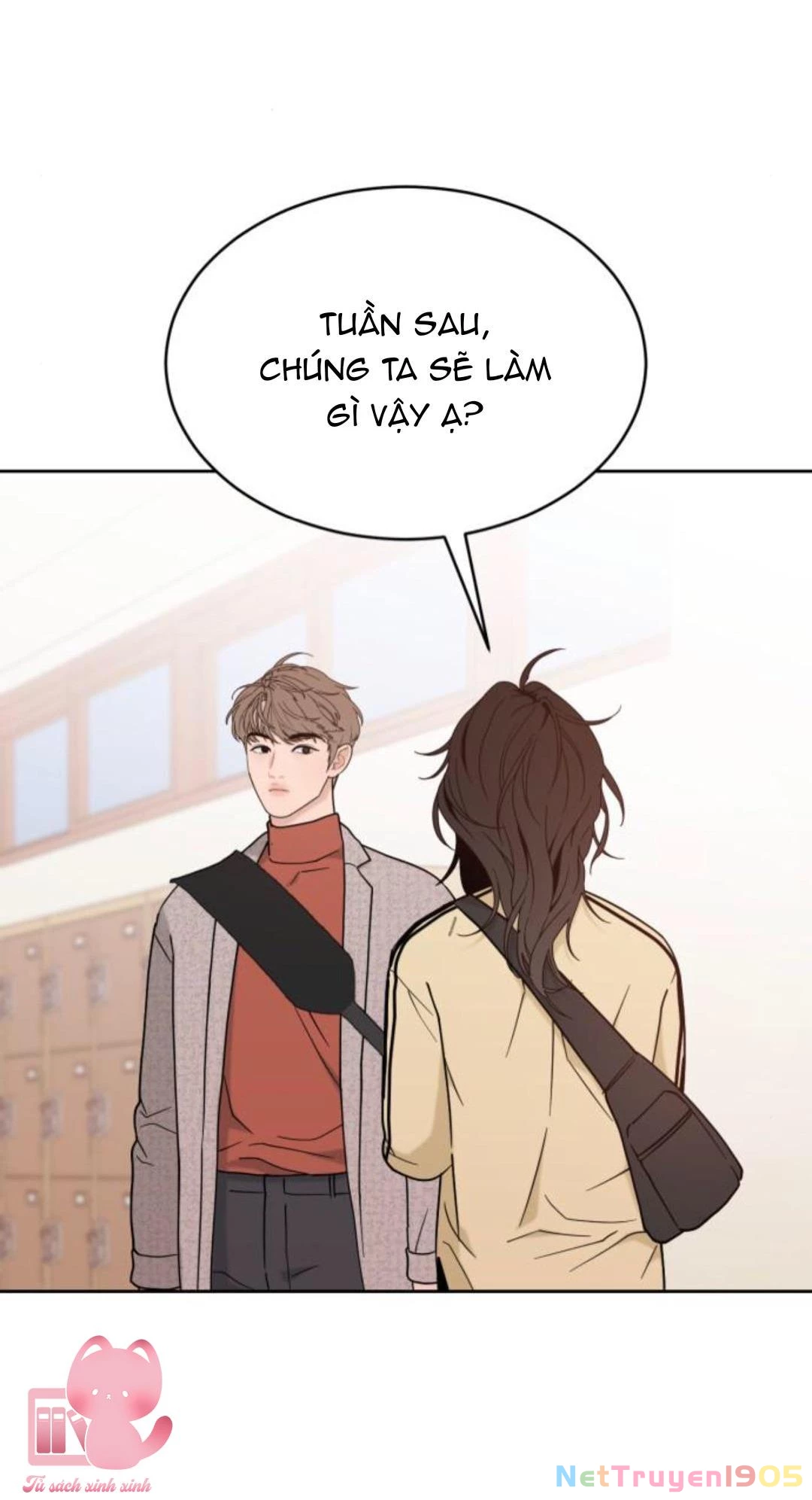 Vận May Không Ngờ Chapter  33 - 13