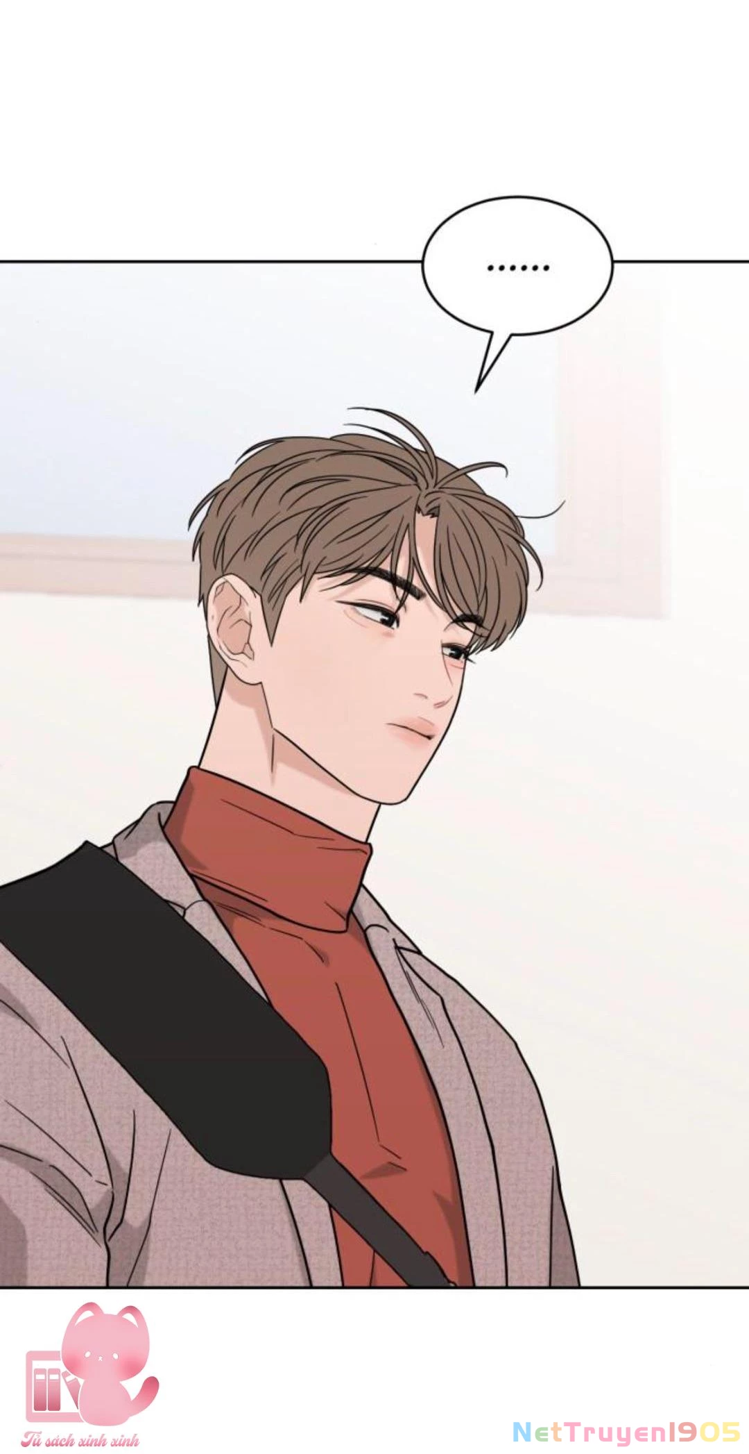 Vận May Không Ngờ Chapter  33 - 14