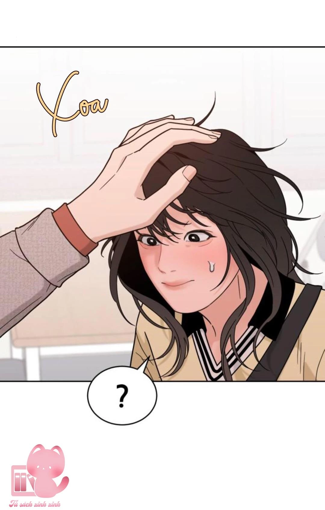 Vận May Không Ngờ Chapter  33 - 15