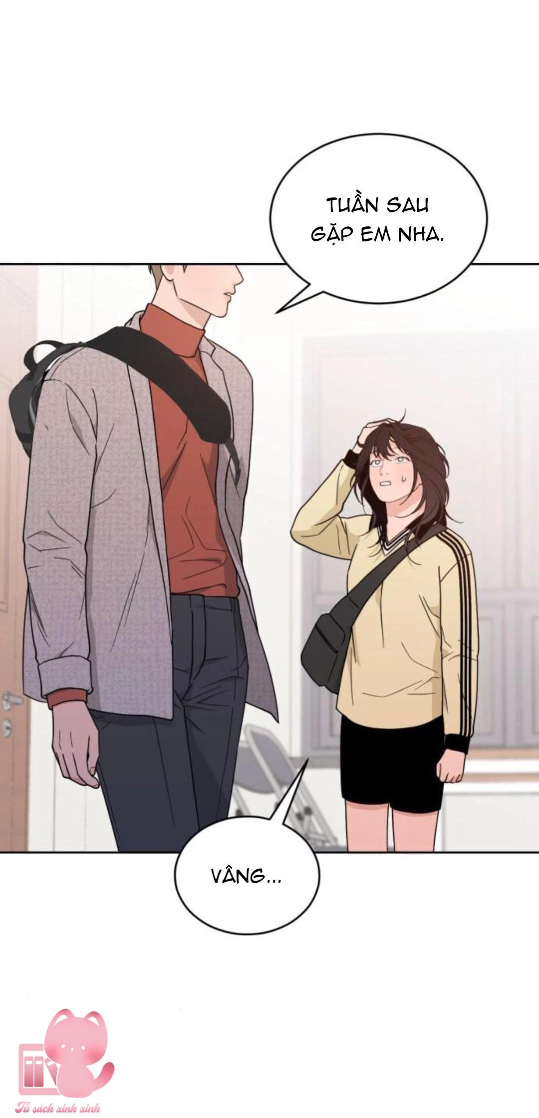 Vận May Không Ngờ Chapter  33 - 17