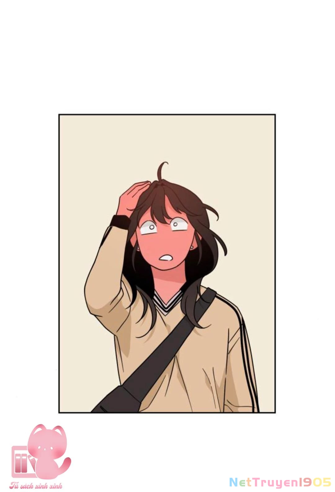 Vận May Không Ngờ Chapter  33 - 18