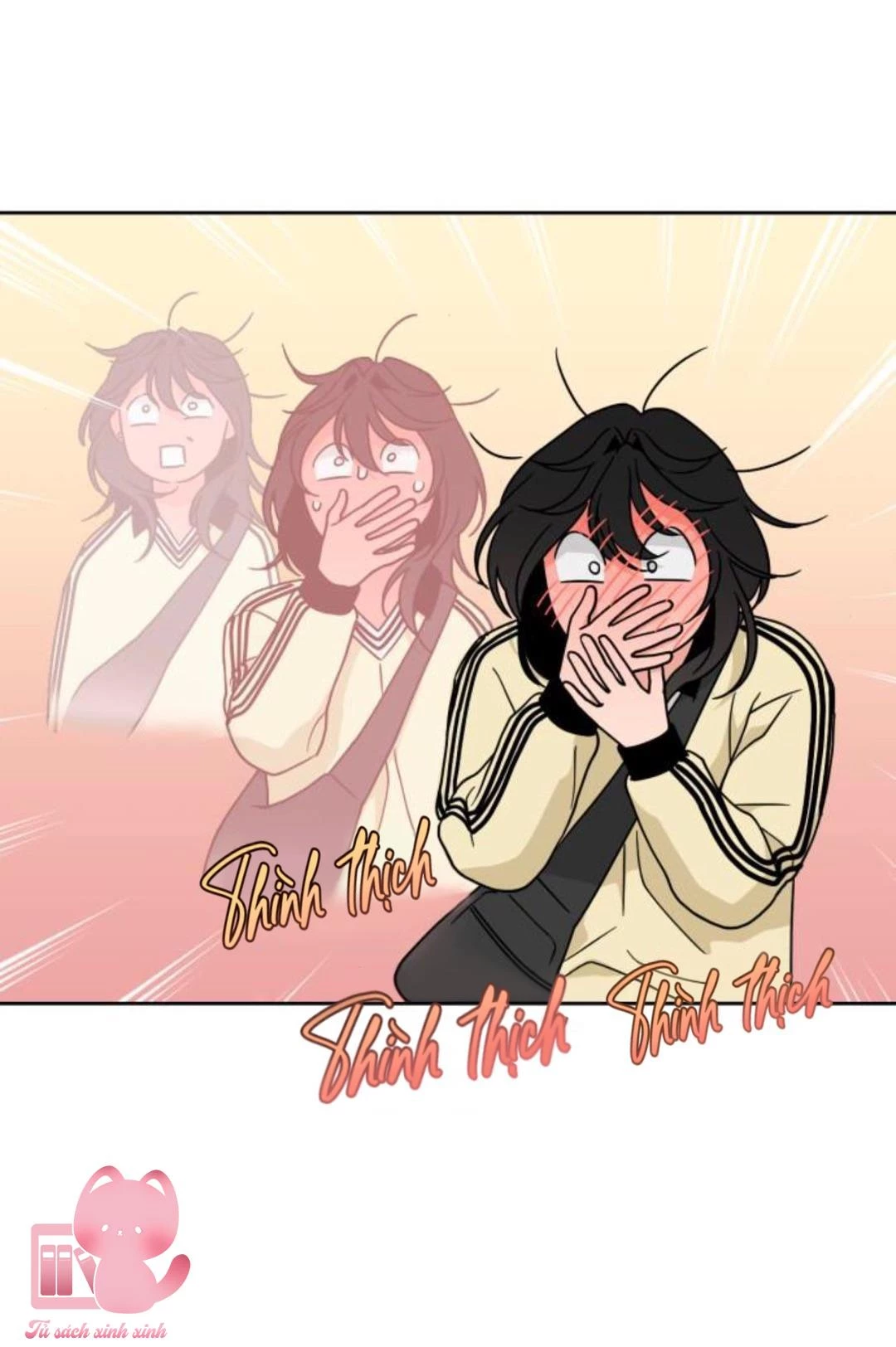 Vận May Không Ngờ Chapter  33 - 19