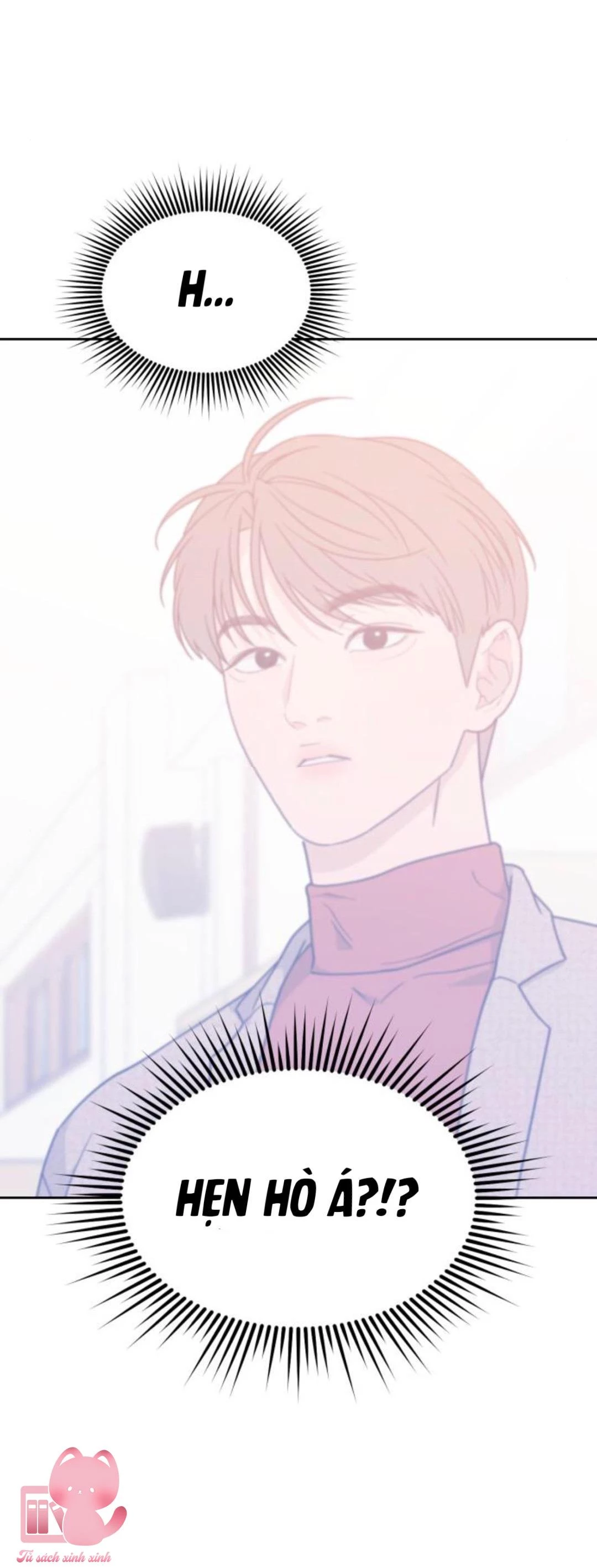 Vận May Không Ngờ Chapter  33 - 20