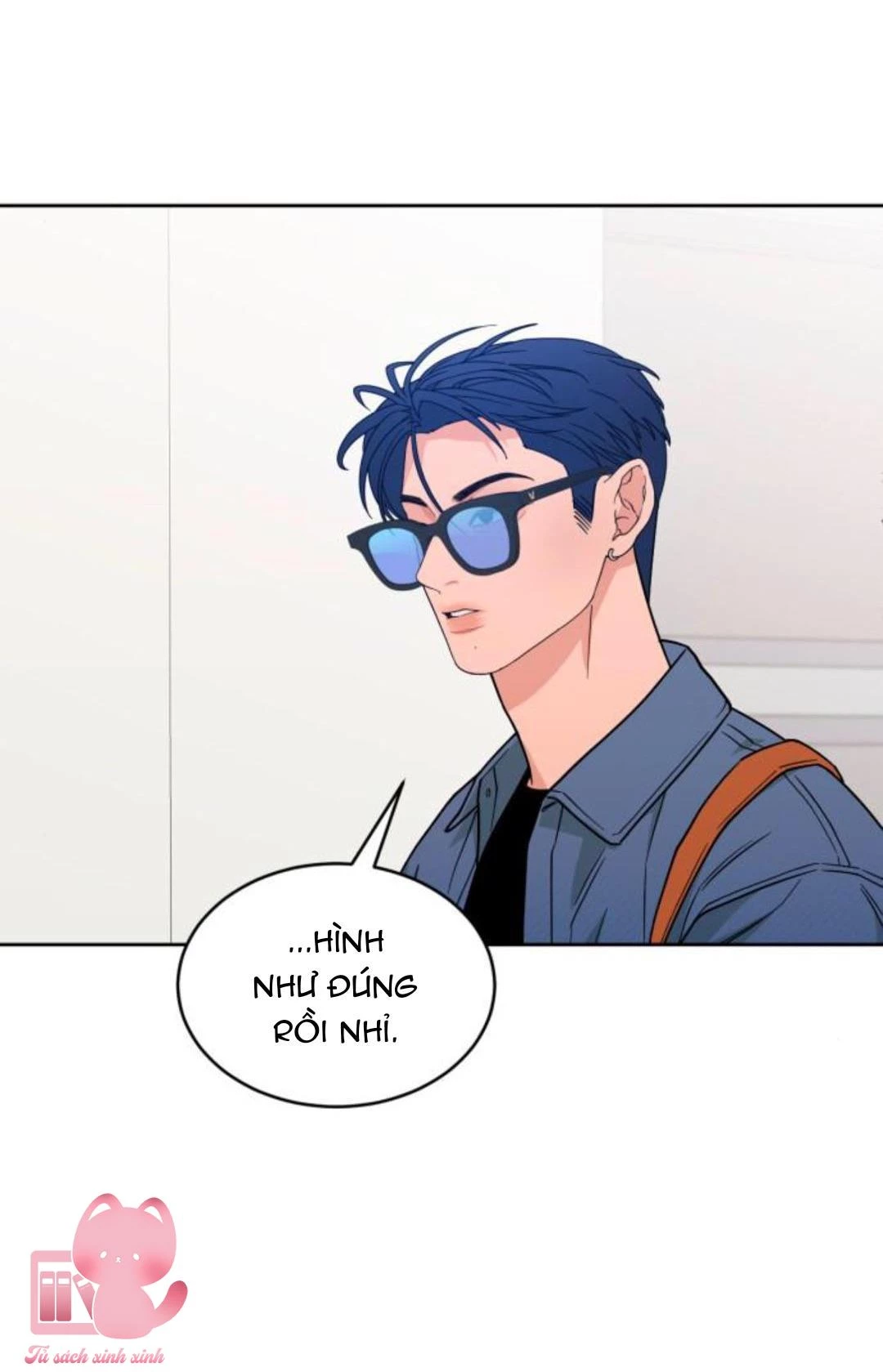 Vận May Không Ngờ Chapter  33 - 24