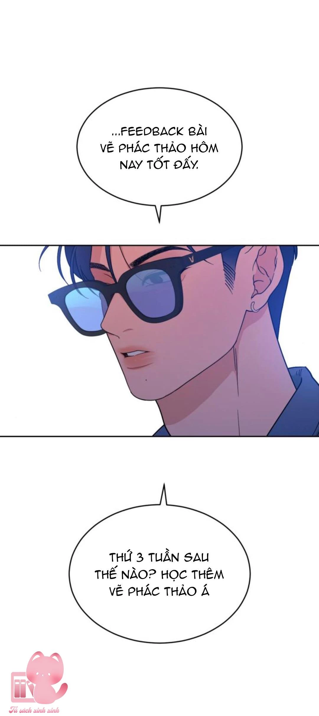 Vận May Không Ngờ Chapter  33 - 26