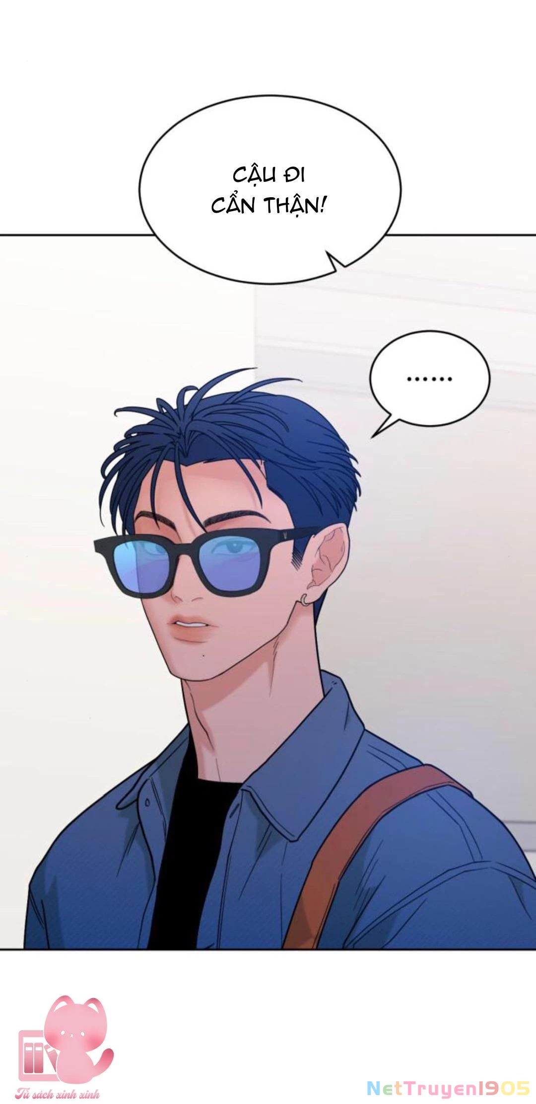 Vận May Không Ngờ Chapter  33 - 29